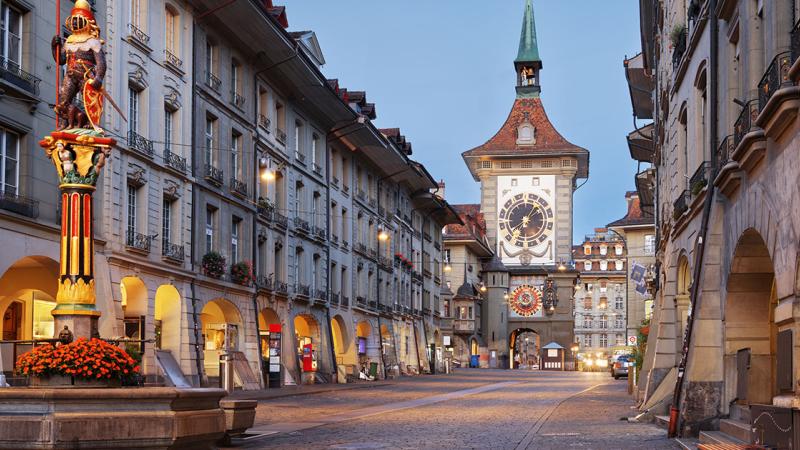 Bern