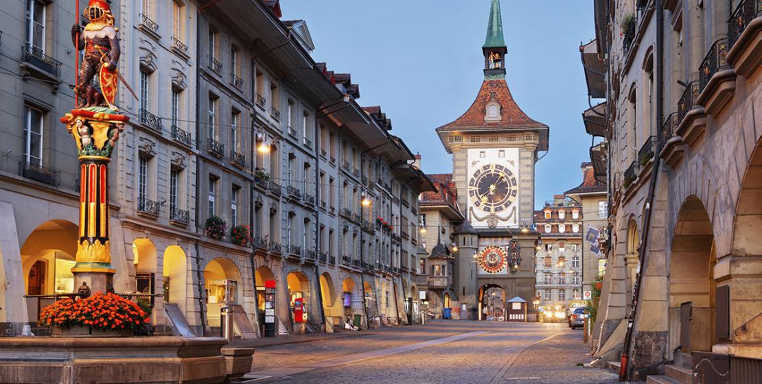Bern
